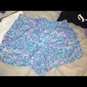 Magellan shorts